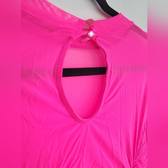 Fashion Nova Curve Dress - Picture 8 of 8